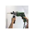 KOMA TOOLS - Perceuse à percussion filaire KOMA TOOLS - 750W - vignette