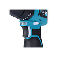 KOMA TOOLS - Perceuse à percussion 12V KOMA TOOLS - Batterie 2,0Ah - Chargeur - Accessoires - vignette