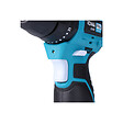 KOMA TOOLS - Perceuse à percussion Brushless 12V KOMA TOOLS - Batterie 2,0Ah - Chargeur - Accessoires - vignette