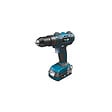 KOMA TOOLS - Perceuse-visseuse 20V KOMA TOOLS - Batterie 2,0Ah - Chargeur - Accessoires - vignette