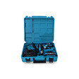 KOMA TOOLS - Perceuse-visseuse Brushless 20V KOMA TOOLS - Batterie 2,0Ah - Chargeur - vignette