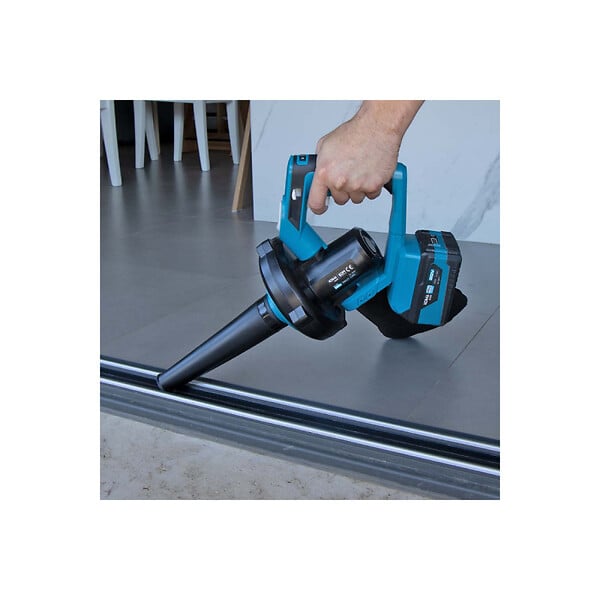 KOMA TOOLS - Aspirateur souffleur 20V KOMA TOOLS - Sans batterie ni chargeur - large