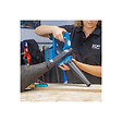 KOMA TOOLS - Aspirateur souffleur 20V KOMA TOOLS - Sans batterie ni chargeur - vignette