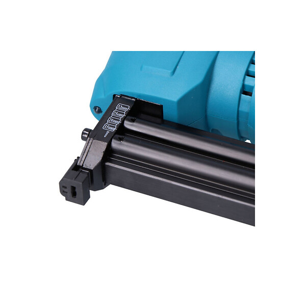 KOMA TOOLS - Cloueuse 20V KOMA TOOLS - 500 clous et 500 agrafes - Sans batterie ni chargeur - large