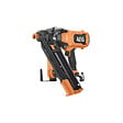 AEG - Cloueur charpentier brushless AEG 18V Li-ion sans batterie ni chargeur B18FN10-0 - vignette