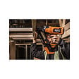 AEG - Cloueur charpentier brushless AEG 18V Li-ion sans batterie ni chargeur B18FN10-0 - vignette