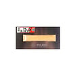 RUBI - Truelle en acier avec manche en bois fermé RUBI - 30cm - vignette
