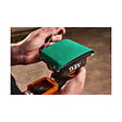 AEG - Ponceuse vibrante 18V Subcompact Brushless AEG - Sans batterie ni chargeur - vignette