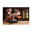 AEG - Ponceuse vibrante 18V Subcompact Brushless AEG - Sans batterie ni chargeur - vignette