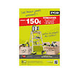 RYOBI - Ponceuse excentrique RYOBI - 18V One+ - Sans batterie ni chargeur - RROS18-0 - vignette