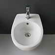 KIAMAMI VALENTINA - Set De Sanitaires En Céramique Pour Fixation Suspendue | Cipro - vignette