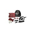 BLACK+DECKER - Ponceuse triangulaire de détail BLACK & DECKER - 55W - 15 accessoires et sac de transport - vignette