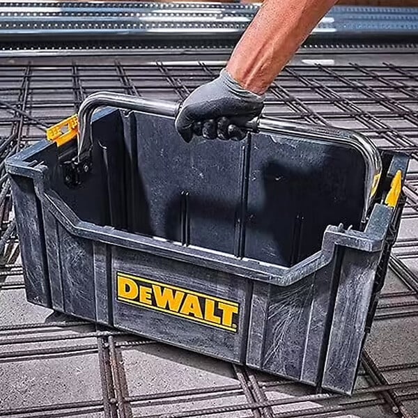 DEWALT - Panier porte-outil DS280 TOUGHSYSTEM DEWALT DWST1-75654 - large