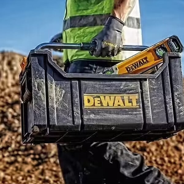 DEWALT - Panier porte-outil DS280 TOUGHSYSTEM DEWALT DWST1-75654 - large