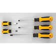 VITO - Boite à outils complète 84 pièces Chrome vanadium - Caisse à outils avec douilles et accessoires VITO - vignette