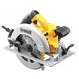 DEWALT - Scie circulaire 1600W 190 mm  DWE575K-QS - vignette