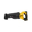 DEWALT - Scie sabre XR 18V ADVANTAGE Brushless DCS386NT-XJ DEWALT - vignette