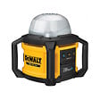 DEWALT - Éclairage de chantier XR 18V TOOL CONNECT DCL074-XJ DEWALT - vignette