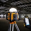 DEWALT - Éclairage de chantier XR 18V TOOL CONNECT DCL074-XJ DEWALT - vignette