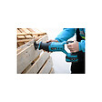 KOMA TOOLS - Scie sabre 20V KOMA TOOLS - Sans batterie ni chargeur - vignette