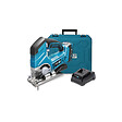 KOMA TOOLS - Scie sauteuse 20V KOMA TOOLS - 23 x 21,5cm - Batterie 2,0Ah - Chargeur - vignette
