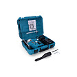 KOMA TOOLS - Scie sauteuse 20V KOMA TOOLS - 23 x 21,5cm - Batterie 2,0Ah - Chargeur - vignette