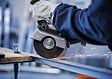 BOSCH - Disque à tronçonner métaux et inox 115x1,6x22x23mm plat OSA - BOSCH - 2608600215 - vignette