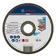 BOSCH - Disque à tronçonner multi-matériaux 125x1,6x22,23mm - BOSCH - 2608602383 - vignette