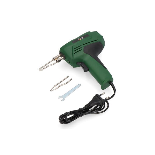 KOMA TOOLS - Pistolet à souder KOMA TOOLS - 100W - large