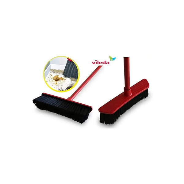 VILEDA - Brosse universelle multi-surfaces VILEDA - large
