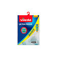 VILEDA - Housse de Repassage Ultrafresh Fixation Rapide VILEDA - 110x30 à 130x45 cm - vignette