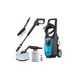 KOMA TOOLS - Nettoyeur haute pression KOMA TOOLS - 1800W - 150 Bars - vignette