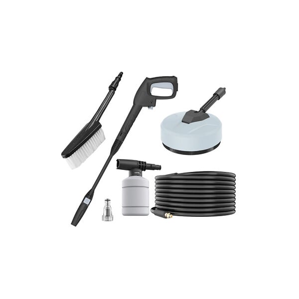 KOMA TOOLS - Nettoyeur haute pression KOMA TOOLS - 1800W - 150 Bars - large