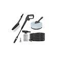 KOMA TOOLS - Nettoyeur haute pression KOMA TOOLS - 1800W - 150 Bars - vignette