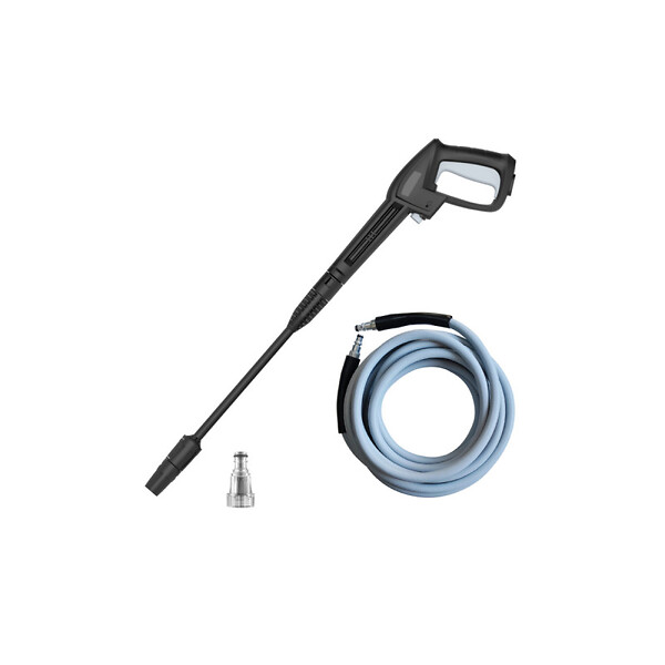 KOMA TOOLS - Nettoyeur haute pression KOMA TOOLS - 2200W - 170 Bars - large