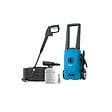 KOMA TOOLS - Nettoyeur haute pression KOMA TOOLS - 1500W - 120 Bars - vignette