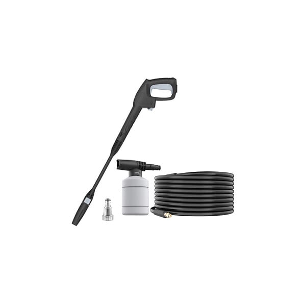 KOMA TOOLS - Nettoyeur haute pression KOMA TOOLS - 1500W - 120 Bars - large