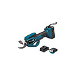 KOMA TOOLS - Sécateur sans fil 20V KOMA TOOLS - Batterie 2,0Ah - Chargeur - vignette