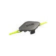 RYOBI - [JAMAIS UTILISÉ] Tête double lames dentelées RYOBI pour coupe bordure sur batterie RAC155 - vignette