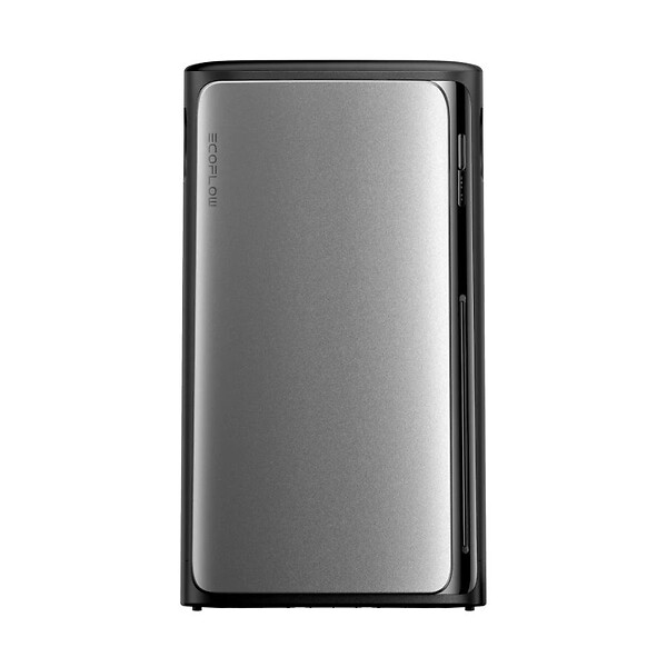 ECOFLOW - EcoFlow Stream AC Pro 800W – Énergie portable fiable, 3 prises AC, appli connectée, compacte, silencieuse, idéale maison ou bureau - large