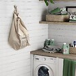 KIAMAMI VALENTINA - Sac À Linge En Coton 30Lt - vignette