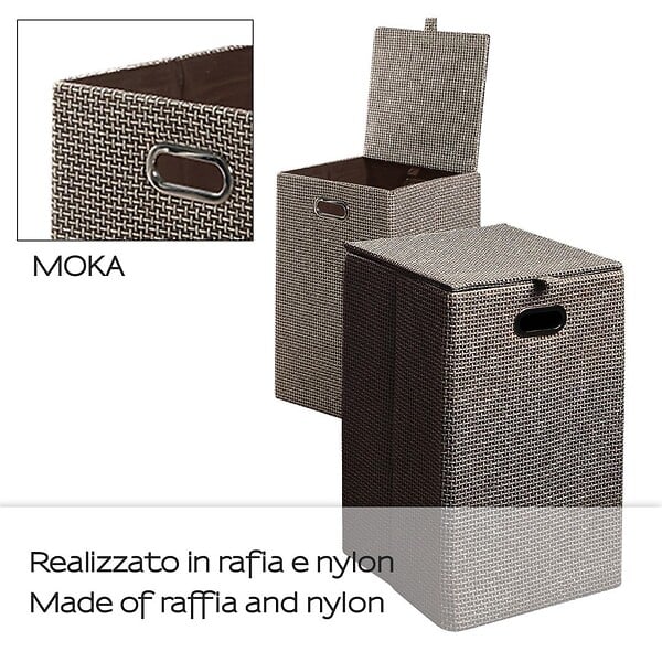 KIAMAMI VALENTINA - Cuvette 70L Moka | Garofano - large