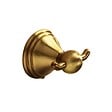 KIAMAMI VALENTINA - Porte-Manteau Mural Pour Salle De Bains Bronze | Rosa - vignette