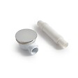KIAMAMI VALENTINA - Drain Pour Receveur De Douche En Acrylique 90 Mm - vignette