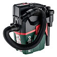 METABO - Aspirateur sans fil 18V AS 18 L PC Compact METABO  Pick+Mix (sans batterie ni chargeur) - vignette