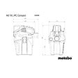 METABO - Aspirateur sans fil 18V AS 18 L PC Compact METABO  Pick+Mix (sans batterie ni chargeur) - vignette