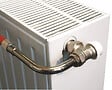 SOMATHERM FOR YOU - Kit de raccordement cannes de radiateur à glissement PER 16 - vignette