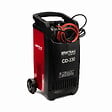 ENTREPOT BRICO - Chargeur batterie de voiture  Redresseur avec démarrage 180A 12/24V - vignette