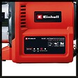RACETOOLS - Groupe de surpression automatique EINHELL GE-AW 1144 SMART - vignette