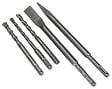 ENTREPOT BRICO - Ensemble marteau piqueur perforateur SDS 2200W + Foret - vignette